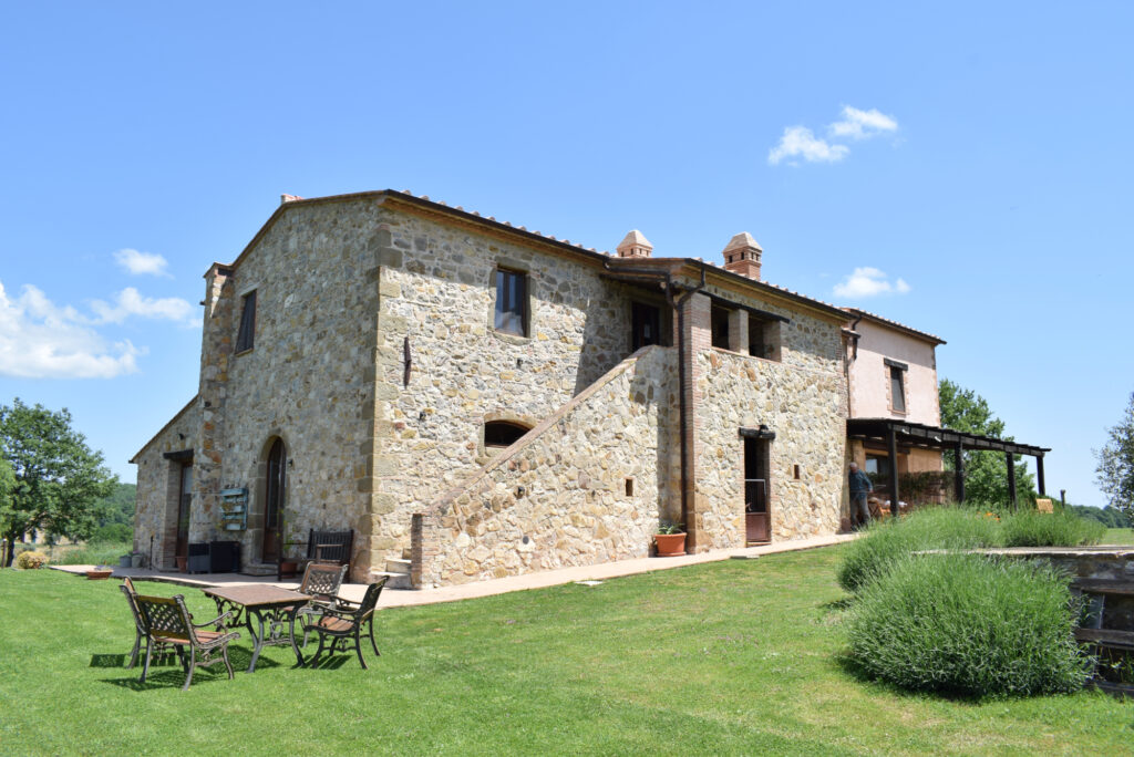 Il Casale Poggio Monte Resort