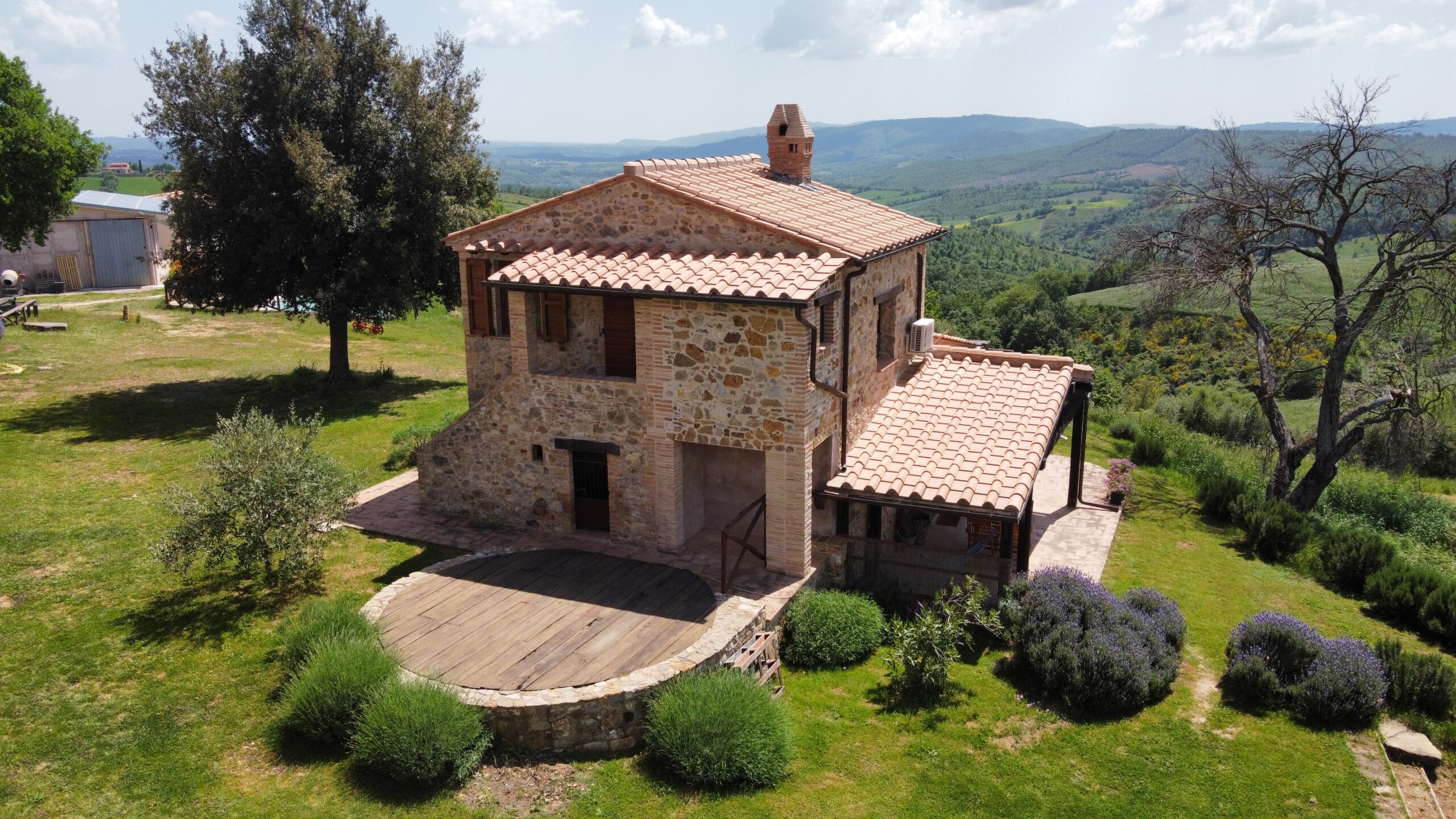 Resort Poggio Monte